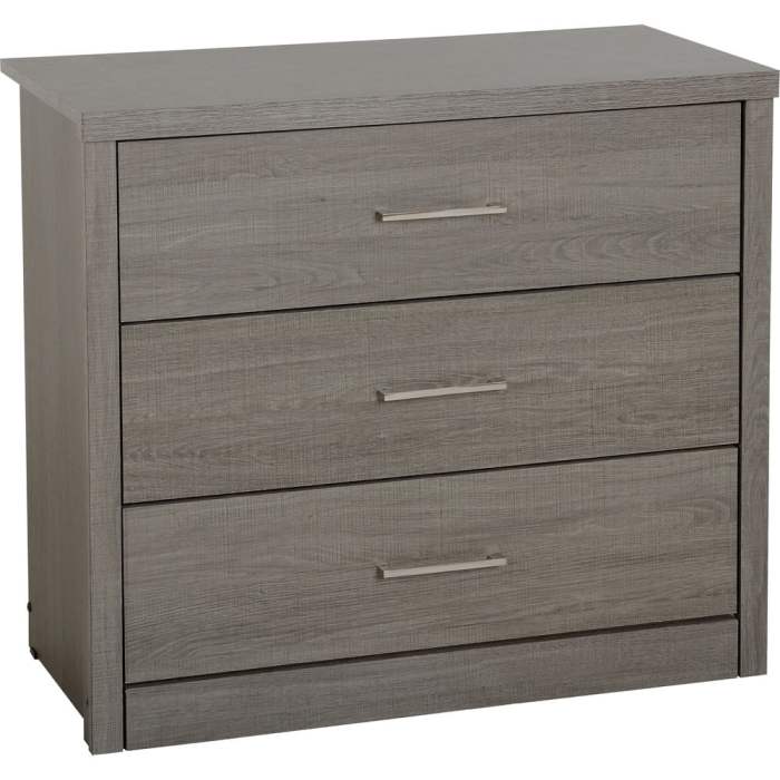 Chest drawers