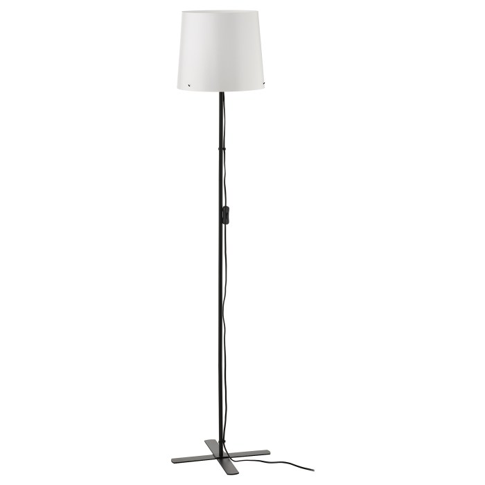 Lampe für wohnzimmer ikea