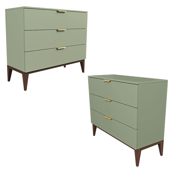 Kommode sideboard wohnzimmer