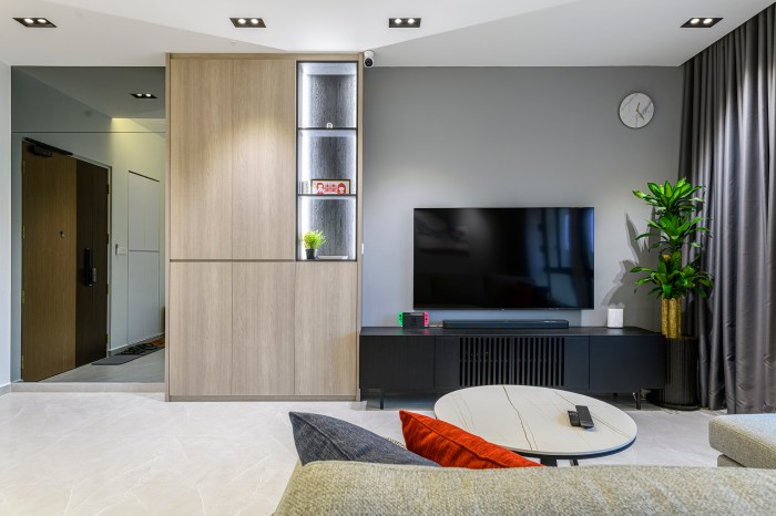 Wohnzimmer schrank modern