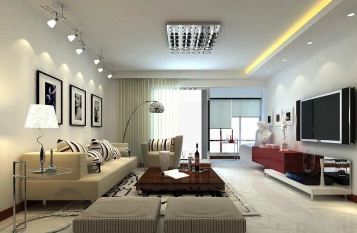 Lighting indirect ideas bedroom office room living interior modern design ceiling techniques inspirationseek