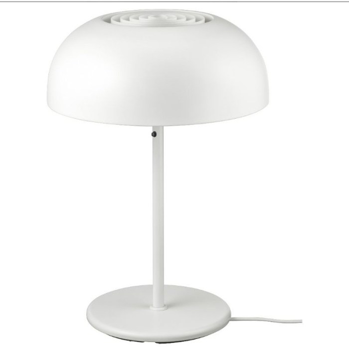 Lampe für wohnzimmer ikea