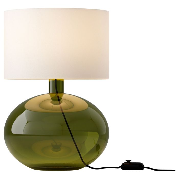 Lampe für wohnzimmer ikea