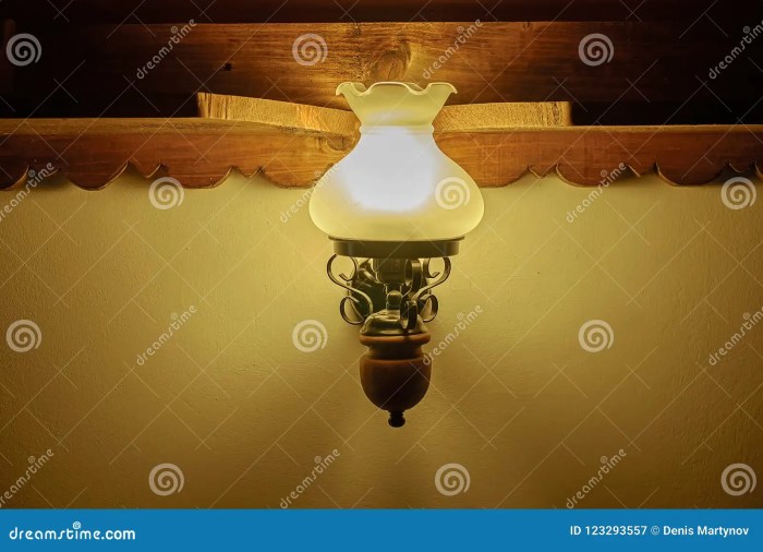 Lampe wohnzimmer altbau