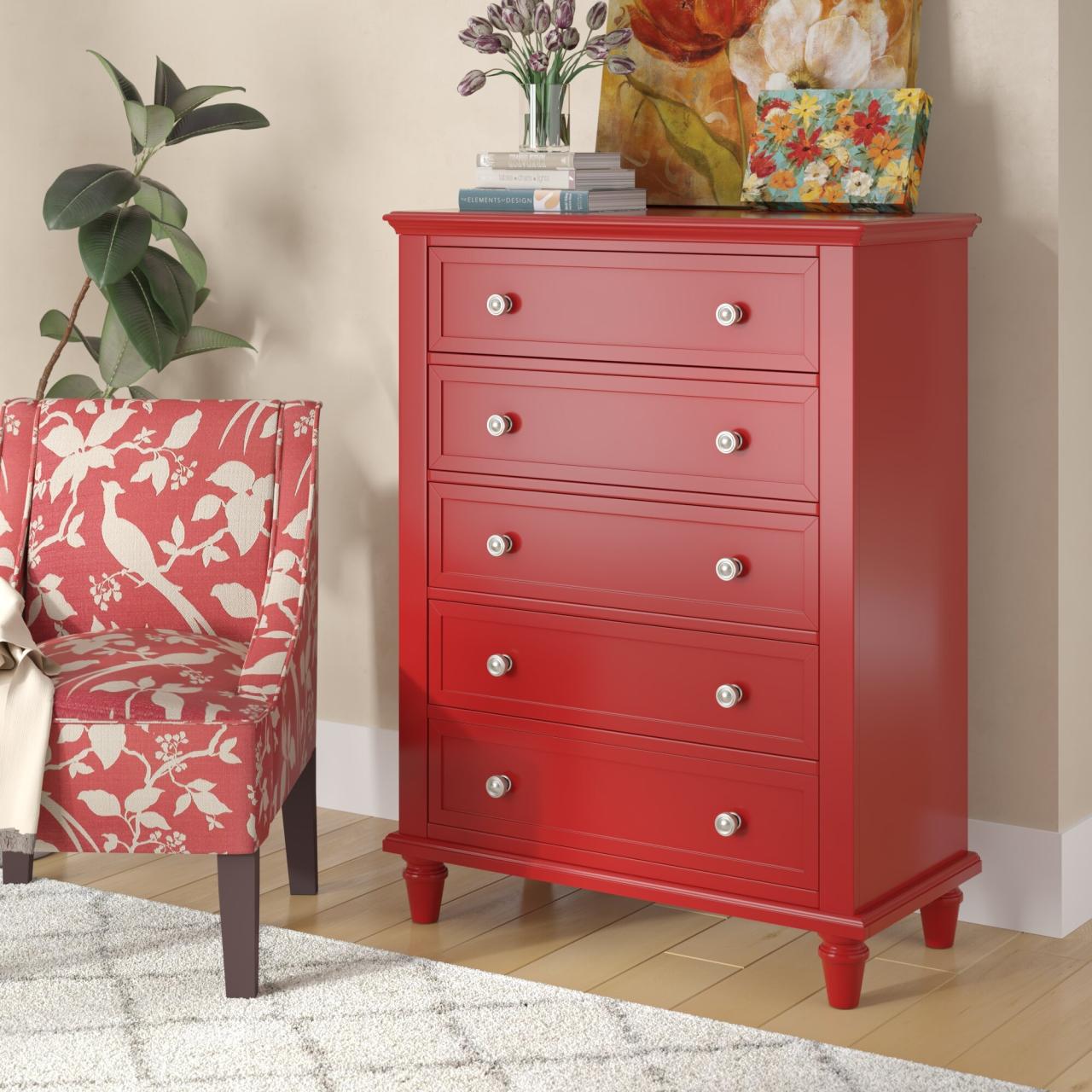 Dresser narrow dressers chelsea tower skinny pbteen spaces chest bedrooms slim handsome washingtonpost